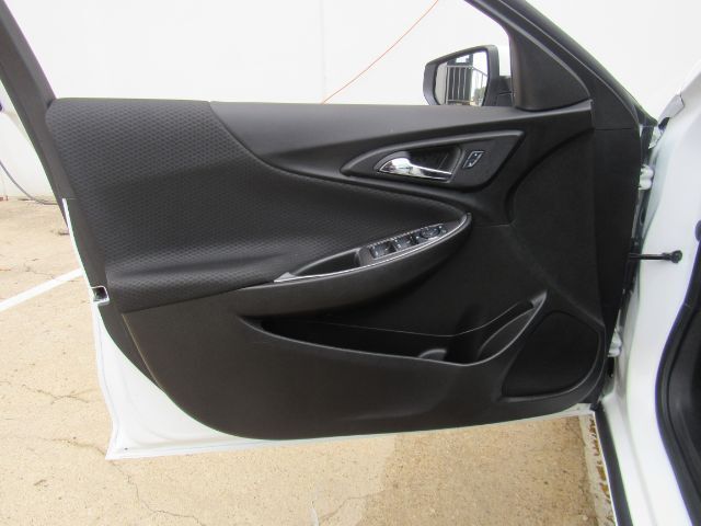 2025 Chevrolet Malibu FWD 1LT Plano TX