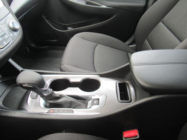 2025 Chevrolet Malibu FWD 1LT Plano TX