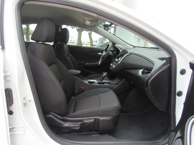 2025 Chevrolet Malibu FWD 1LT Plano TX