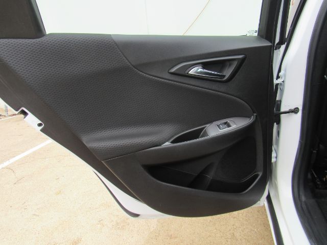 2025 Chevrolet Malibu FWD 1LT Plano TX
