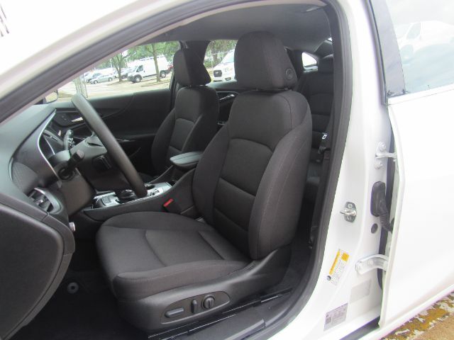 2025 Chevrolet Malibu FWD 1LT Plano TX