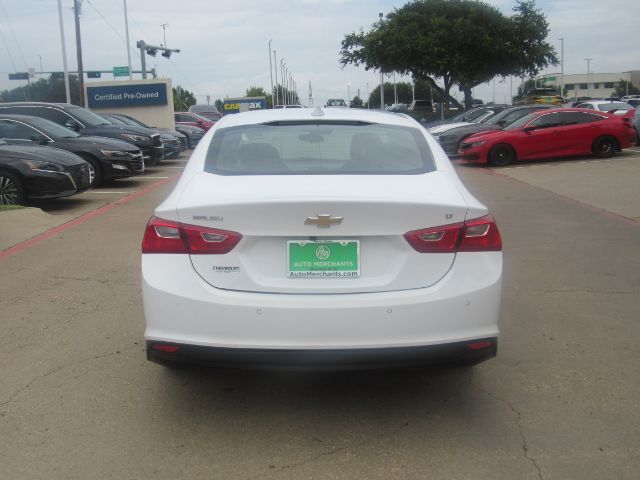 2025 Chevrolet Malibu FWD 1LT Plano TX
