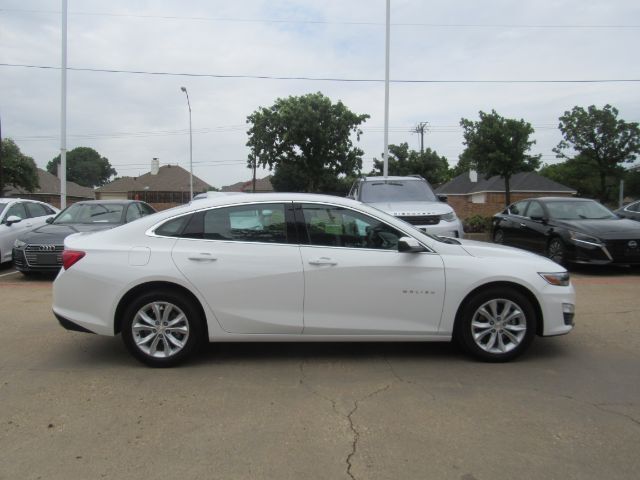 2025 Chevrolet Malibu FWD 1LT Plano TX