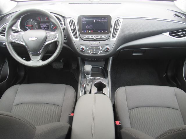 2025 Chevrolet Malibu FWD 1LT Plano TX