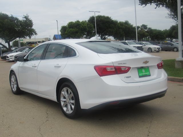 2025 Chevrolet Malibu FWD 1LT Plano TX