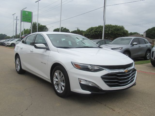 2025 Chevrolet Malibu FWD 1LT Plano TX