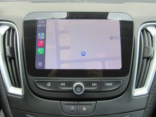 2025 Chevrolet Malibu FWD 1LT Plano TX