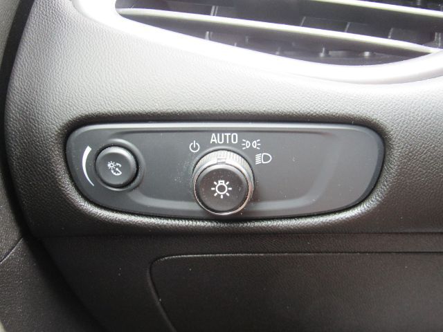 2025 Chevrolet Malibu FWD 1LT Plano TX