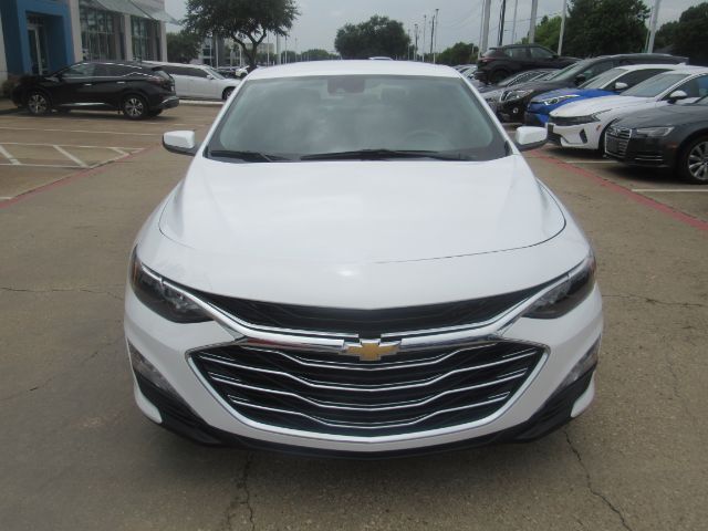 2025 Chevrolet Malibu FWD 1LT Plano TX