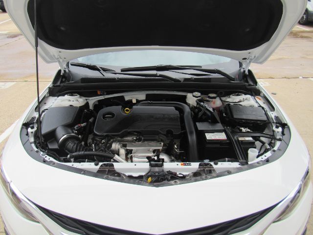 2025 Chevrolet Malibu FWD 1LT Plano TX