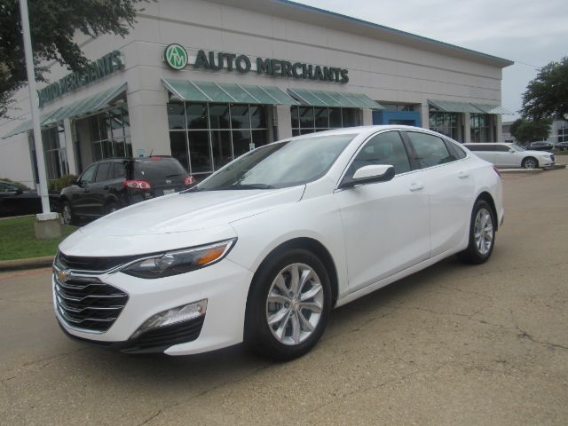 2025 Chevrolet Malibu FWD 1LT Plano TX