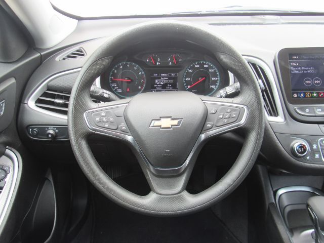 2025 Chevrolet Malibu FWD 1LT Plano TX