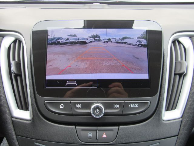 2025 Chevrolet Malibu FWD 1LT Plano TX