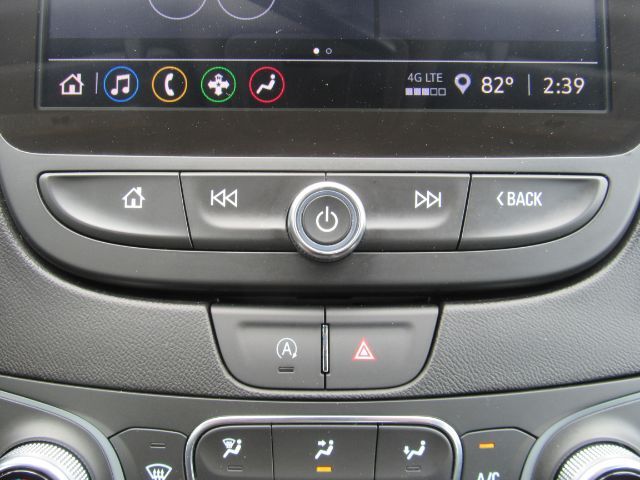 2025 Chevrolet Malibu FWD 1LT Plano TX