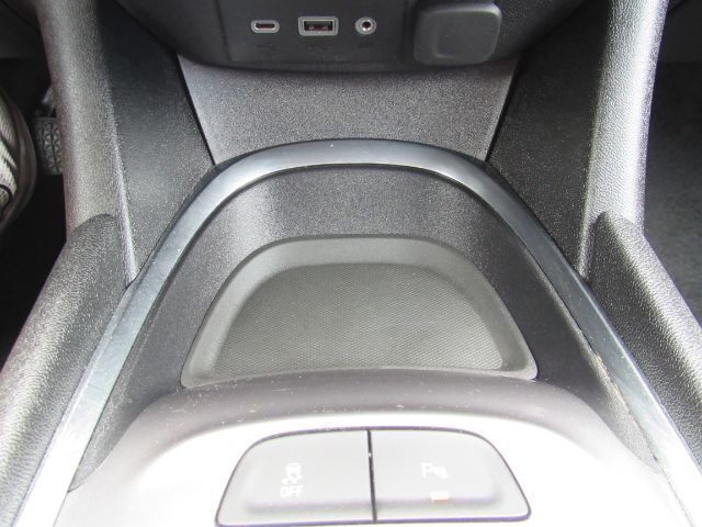 2025 Chevrolet Malibu FWD 1LT Plano TX