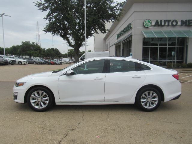 2025 Chevrolet Malibu FWD 1LT Plano TX