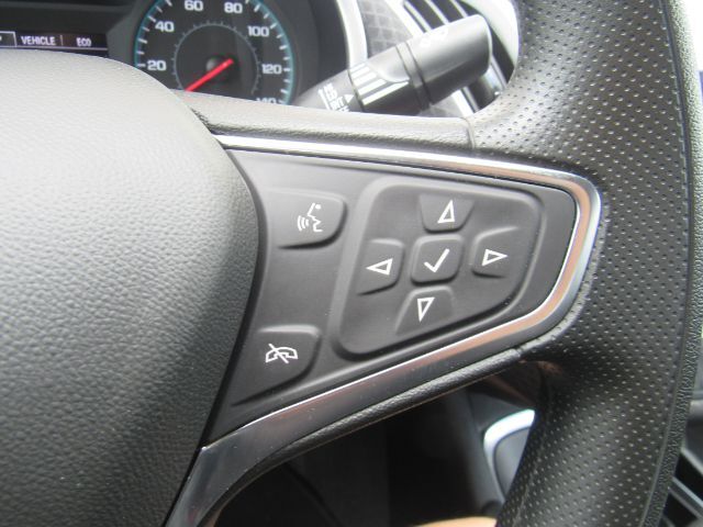 2025 Chevrolet Malibu FWD 1LT Plano TX