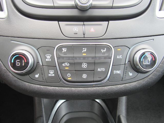 2025 Chevrolet Malibu FWD 1LT Plano TX
