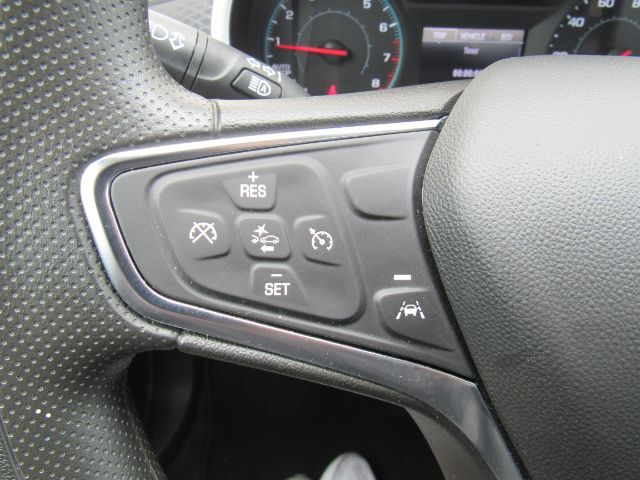 2025 Chevrolet Malibu FWD 1LT Plano TX