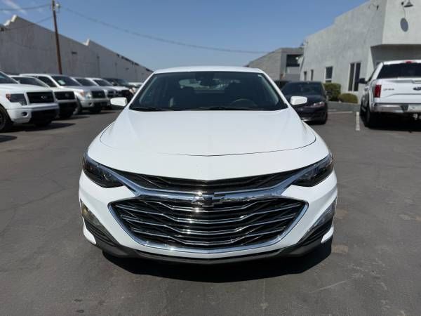 2025 Chevrolet Malibu FWD RS Mesa AZ