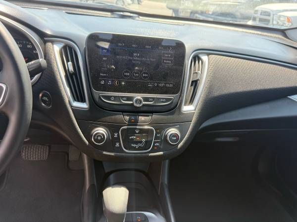 2025 Chevrolet Malibu FWD RS Mesa AZ