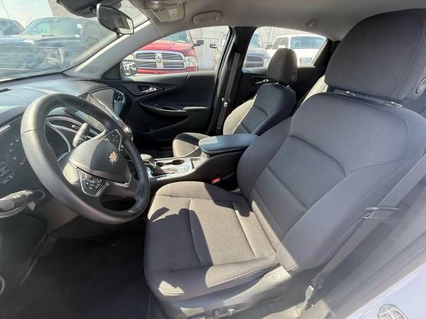 2025 Chevrolet Malibu FWD RS Mesa AZ