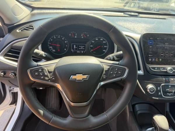 2025 Chevrolet Malibu FWD RS Mesa AZ
