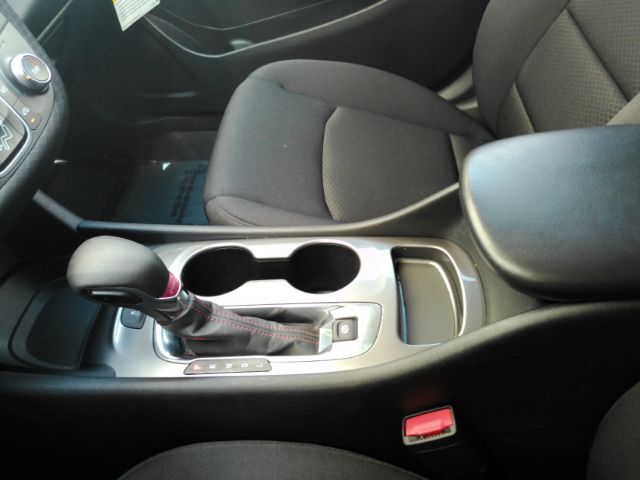 2025 Chevrolet Malibu FWD RS Plano TX