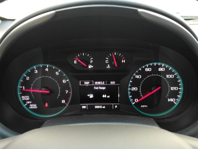 2025 Chevrolet Malibu FWD RS Plano TX