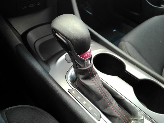 2025 Chevrolet Malibu FWD RS Plano TX