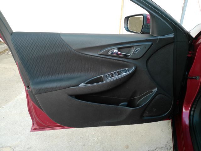 2025 Chevrolet Malibu FWD RS Plano TX