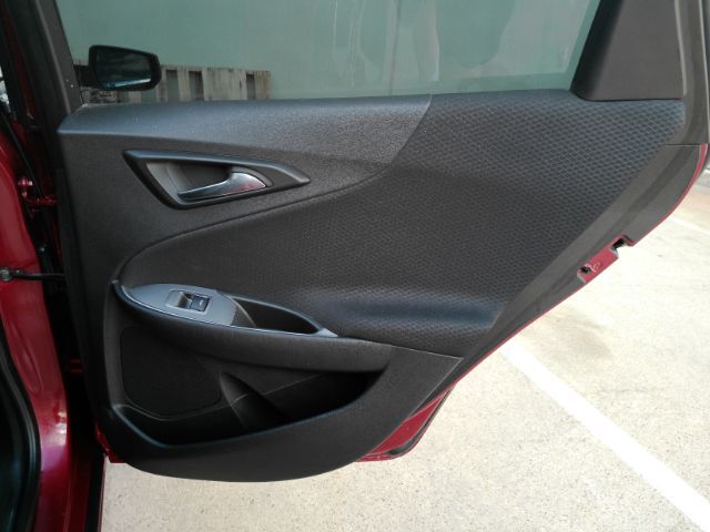 2025 Chevrolet Malibu FWD RS Plano TX