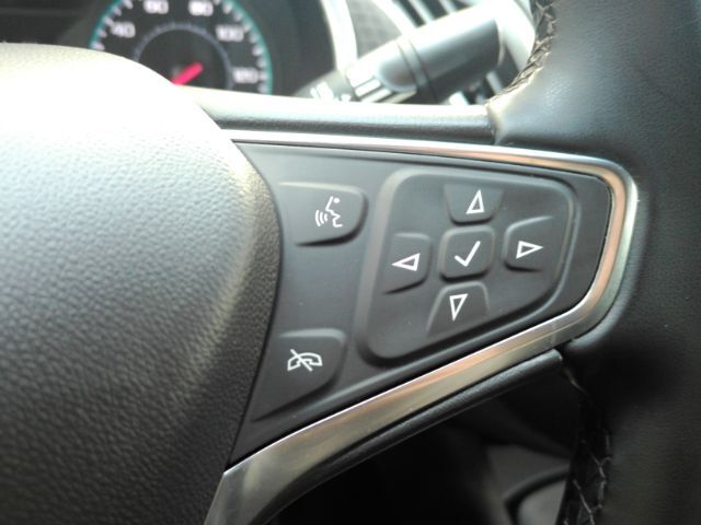 2025 Chevrolet Malibu FWD RS Plano TX