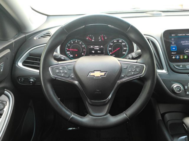 2025 Chevrolet Malibu FWD RS Plano TX