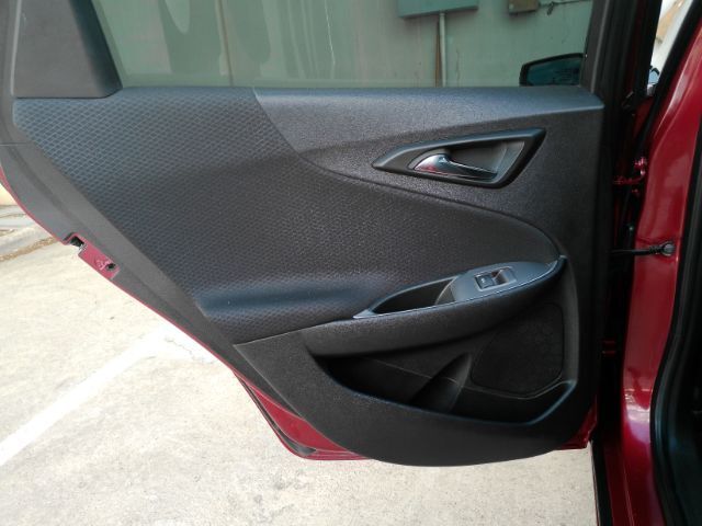 2025 Chevrolet Malibu FWD RS Plano TX