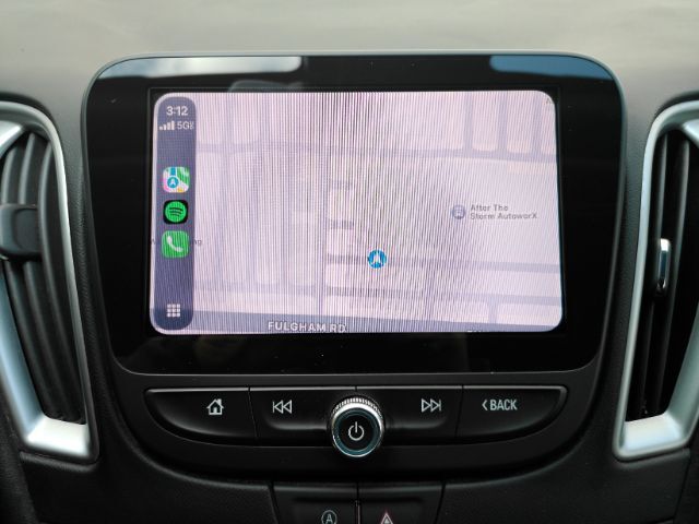 2025 Chevrolet Malibu FWD RS Plano TX