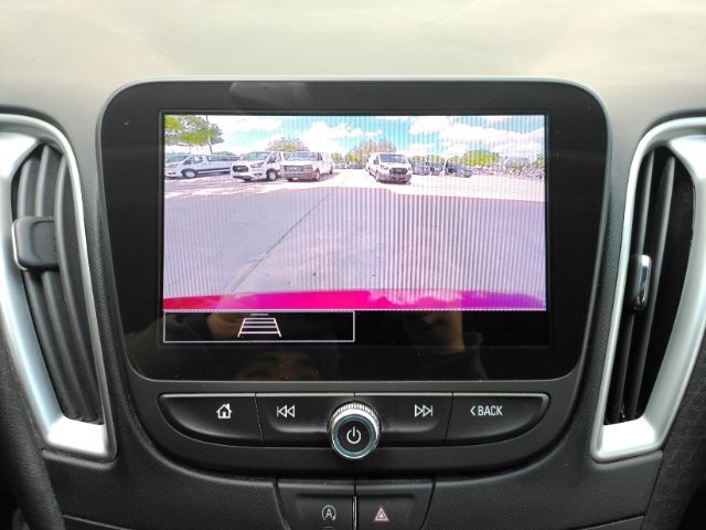 2025 Chevrolet Malibu FWD RS Plano TX