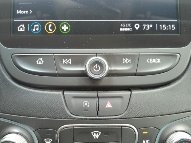 2025 Chevrolet Malibu FWD RS Plano TX