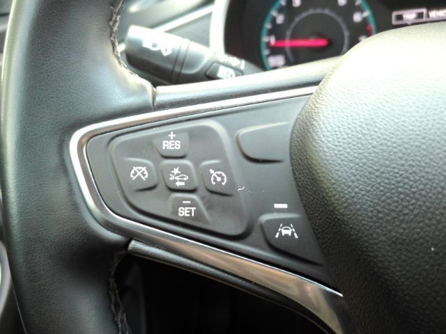 2025 Chevrolet Malibu FWD RS Plano TX