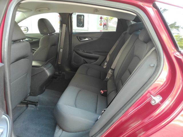2025 Chevrolet Malibu FWD RS Plano TX