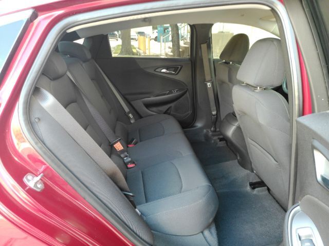2025 Chevrolet Malibu FWD RS Plano TX