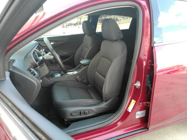 2025 Chevrolet Malibu FWD RS Plano TX