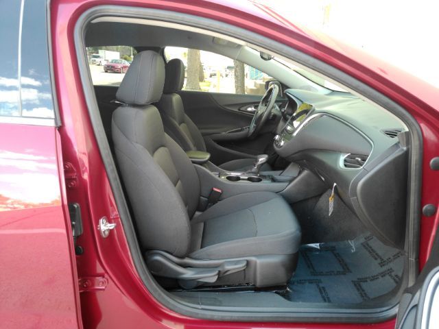 2025 Chevrolet Malibu FWD RS Plano TX