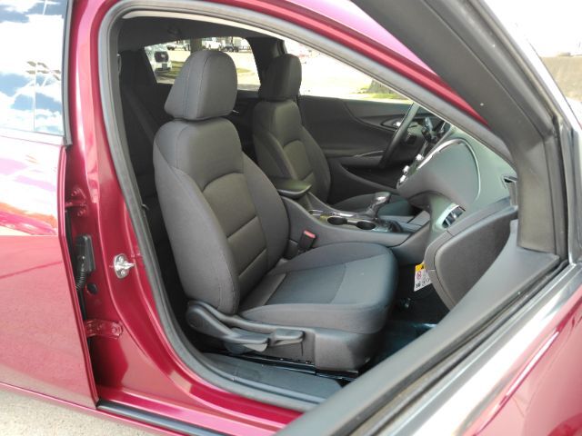 2025 Chevrolet Malibu FWD RS Plano TX