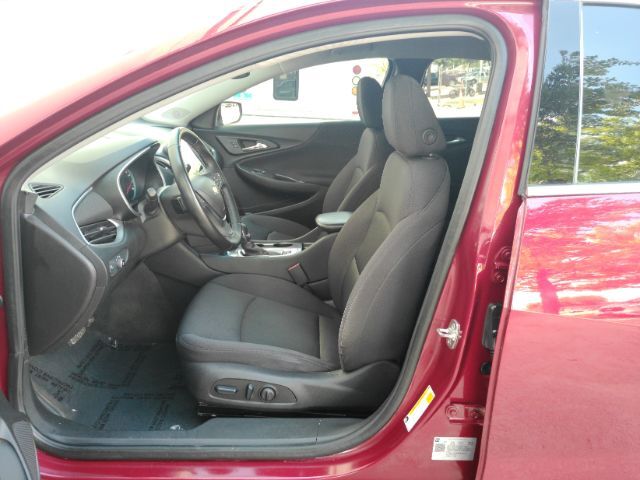 2025 Chevrolet Malibu FWD RS Plano TX