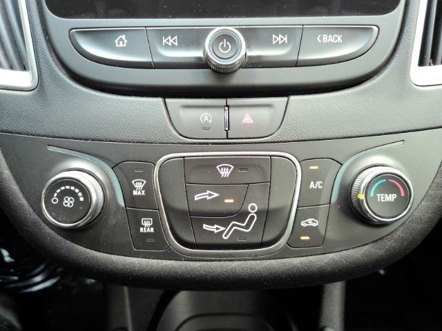 2025 Chevrolet Malibu FWD RS Plano TX