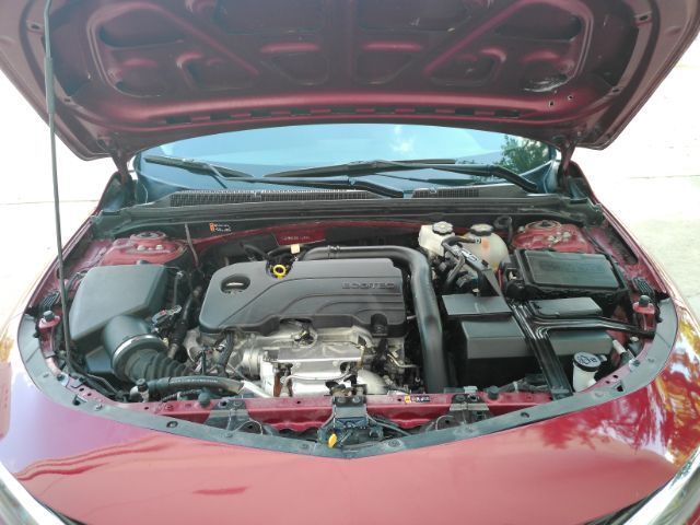 2025 Chevrolet Malibu FWD RS Plano TX