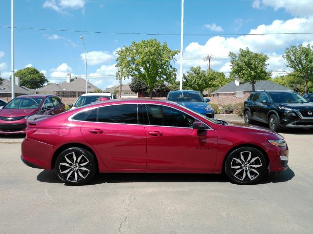 2025 Chevrolet Malibu FWD RS Plano TX