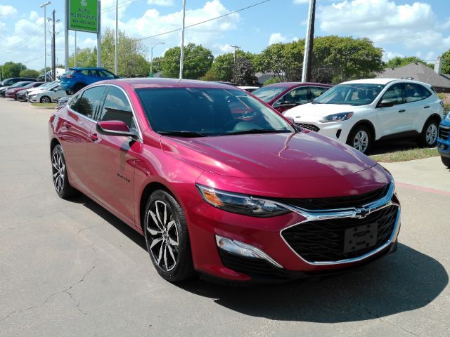 2025 Chevrolet Malibu FWD RS Plano TX