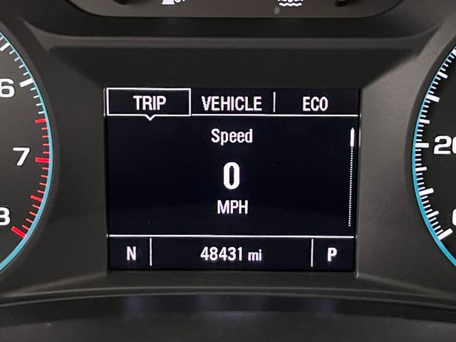 2025 Chevrolet Malibu LS Carrollton TX